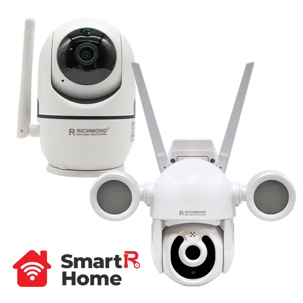 Smart Home Automation