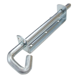 Drop/Cane Bolt With Hook (GTR143)