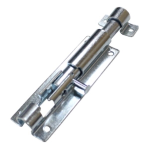 Barrel Bolt Gate Latch (GTR145)