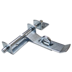 Heavy Duty Gate Latch (GTR140)