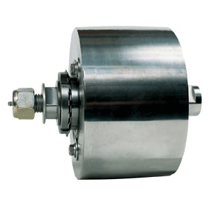 Concrete Agitator Maxi Trunnion Rollers (AGR001)