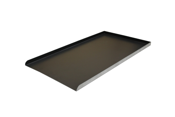 16" Aluminium Non-stick Coated Bakery Tray - 3 Sides (BKT001TF)