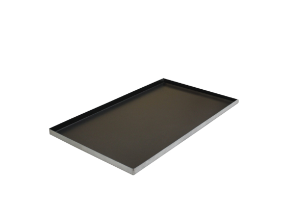 16" Aluminium Non-stick Coated Bakery Tray - 4 Sides (BKT002TF)