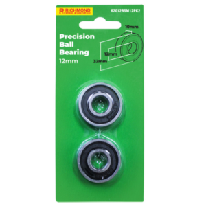 6201 Precision Ball Bearing O.D 32mm x I.D 12mm x W 10mm