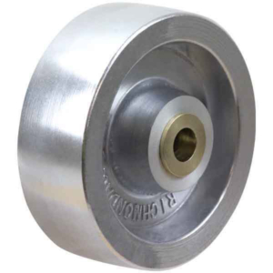 High/Low Temp 100mm Wheel | 1/2" Axle Diameter (AL474-50)