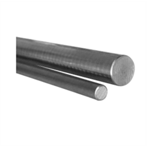 1" Axle | 900mm Long (AXLE-1X900)