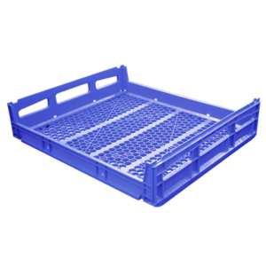 Bread Crate Blue (BCR003)