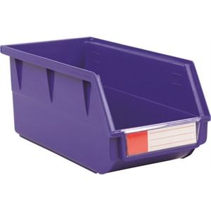 Part Bin 270x140x125 (BNR006BLU)