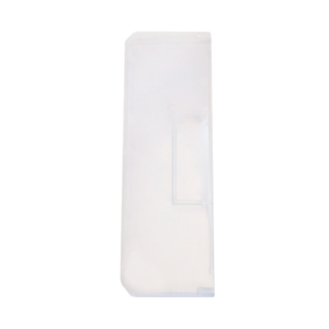 Plastic Divider to Suit TRR001 and TRR003 parts trays (BNR025GRY)