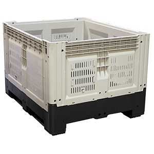 Collapsible Megabin 1200 x 1000 x 800mm (BNR105)