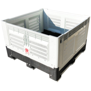 Collapsible Megabin 1162 x 1162 x 780mm (BNR111)