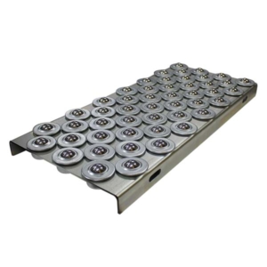 Ball transfer plate to suit 230mm wide conveyor (BTP001)
