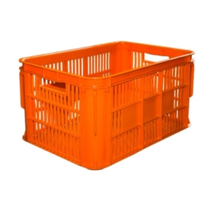Lug Box 610x425x320 Orange (BXR008RWCORA)