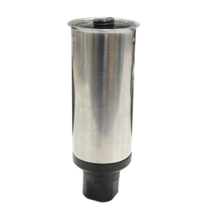 100-125mm Adjustable Stainless Steel Catering Leg (CATERLEG100)