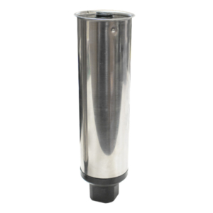 125-150mm Adjustable Stainless Steel Catering Leg (CATERLEG150)