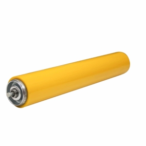 Conveyor Roller Polyurethane Rollers to Suit 450mm Width (CRR010)
