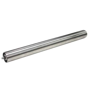 Conveyor Roller Stainless Steel Rollers to Suit 600mm Width (CRR015)