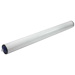 Conveyor Roller Nylon Rollers with Stainless Steel Bearings to Suit 600mm Width (CRR503)