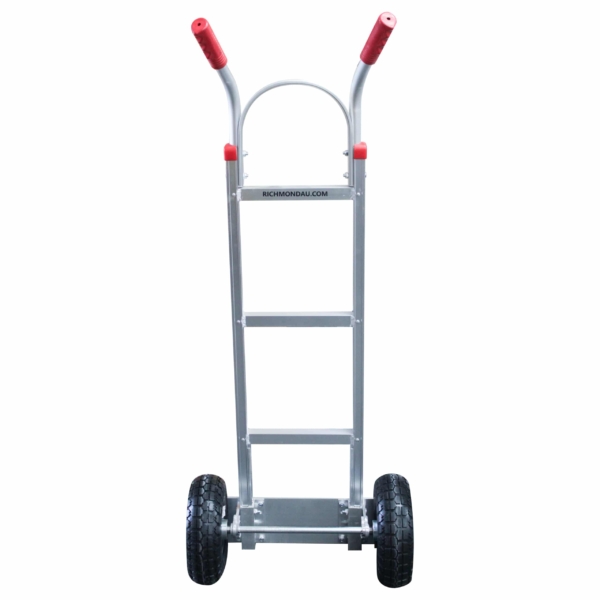 Carton Puncture Proof Hand Trolley (CTR015) - Image 5