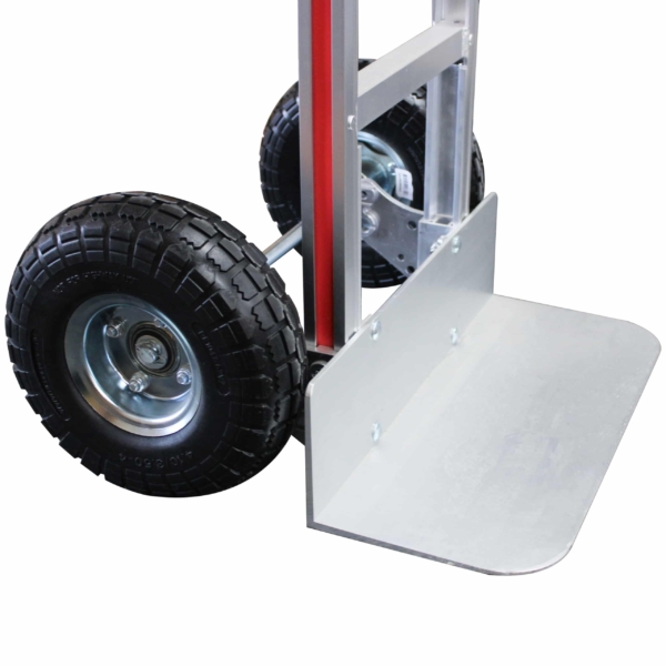 Carton Puncture Proof Hand Trolley (CTR015) - Image 3