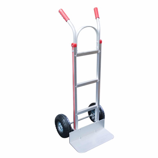 Carton Puncture Proof Hand Trolley (CTR015)