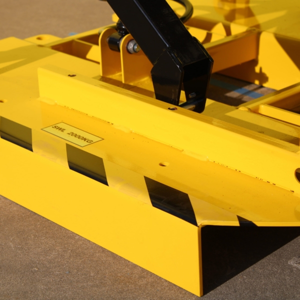 Spring Pallet Leveller (PLR004) - Image 9