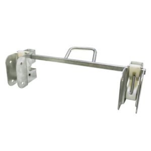 Latch Kit for Dual Purpose Trolleys (DPR005)