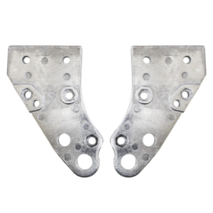 Wheel Bracket Kit for Dual Purpose Trolleys (DPR006)