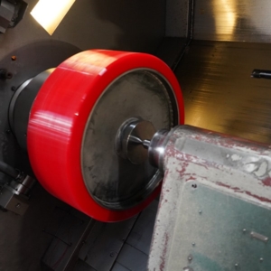 Polyurethane Mould Tooling & Post Production Machining