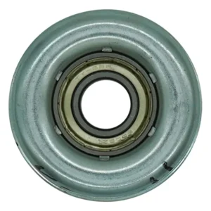 Conveyor Bearing: M15 Bore, ZZ Ball Bearing - Suits Steel Tube  60 x 2mm Wall Thickness (BRG035)
