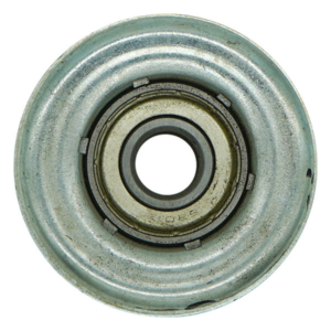 Conveyor Bearing: M12 Bore, ZZ Ball Bearing - Suits Steel Tube 60 x 2mm Wall Thickness (BRG031)