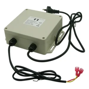 24V DC Transformer for Richmond Gate Motors (GTR217)