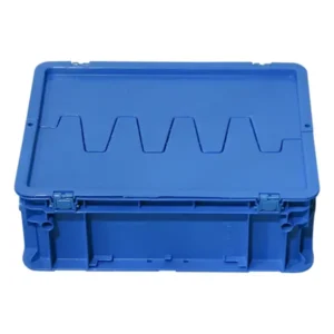 Security Crate 400x300x148 (SYR006BLU)