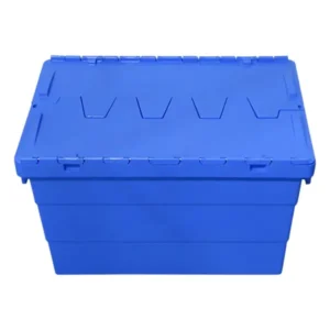 Security Crate 610x410x320 (SYR012BLU)