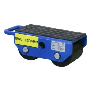 2.5 Tonne Fixed Load Skate (LSR010)