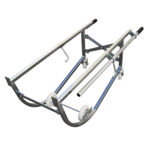 Drum Trolley to Suit 44 Gallon Drum (DTR002)
