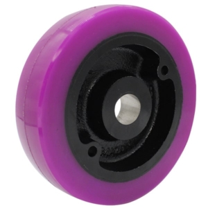 Polyurethane Drive Wheel to Suit AGV Robots (PU660AGV)