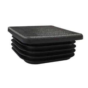 65mm Square Tube End Cap (ENDCP65MMSQ)
