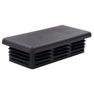 100x50mm Rectangle Tube End Cap (ENDCP100X50)