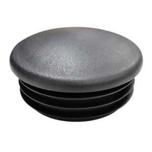 76.2mm (3") Round Tube End Cap (ENDCP3-000RD)