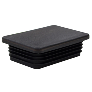 75x50mm Rectangle Tube End Cap (ENDCP75X50)