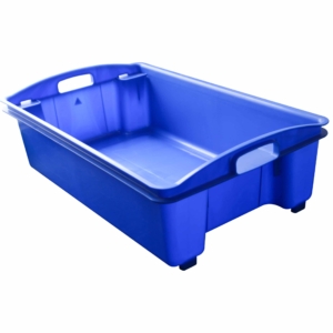 35L Fish Crate (FCR035)