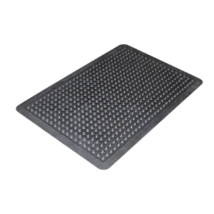 Anti-Fatigue Mat 600 x 900mm - Black Border (FMR001)