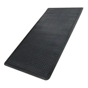 Anti-Fatigue Mat 900 x 1800mm - Black Border (FMR005)
