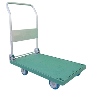Folding 920X610 Platform Trolley (FPR001)