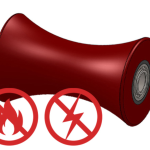 F.R.A.S (Fire Resistant Anti Static) Polyurethane Products & Solutions