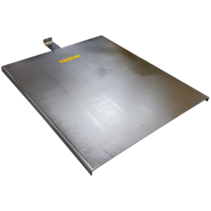 Platform Attachment for Fork Stacker (FSR006)