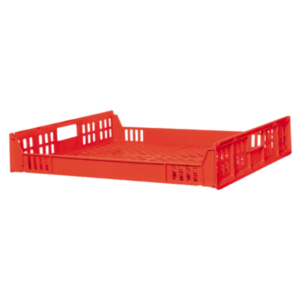 Pie and Pastry Tray Red (FTR001RED)