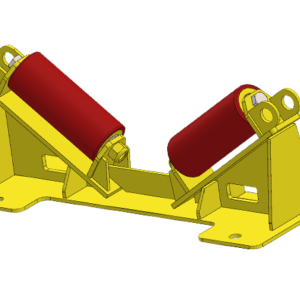 Fixed Height Pipe Rollers FHP01 Series
