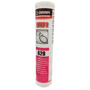 High Temp Food Grade Grease (GRR002)